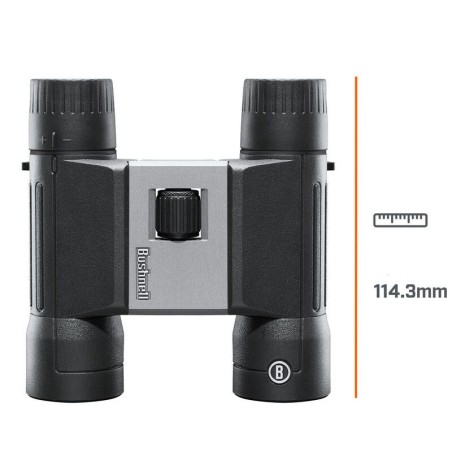 JUMELLE BUSHNELL POWERRVIEW 2 10X25