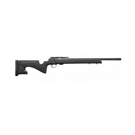 Carabine CZ 457 LRP Cal.22lr