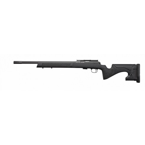 Carabine CZ 457 LRP Cal.22lr