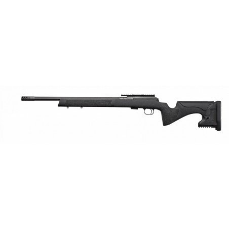 Carabine CZ 457 LRP Cal.22lr