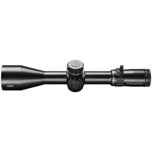 LUNETTE BUSHNEL ELITE TACTICAL XRSIII 6-36X56...