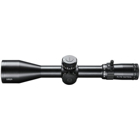 LUNETTE BUSHNEL ELITE TACTICAL XRSIII 6-36X56 RET.G4