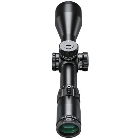 LUNETTE BUSHNEL ELITE TACTICAL XRSIII 6-36X56 RET.G4