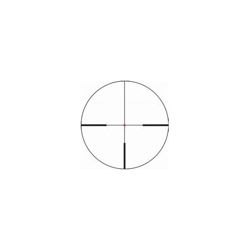 LUNETTE BUSHNELL NITRO  1-6X24  Ø30