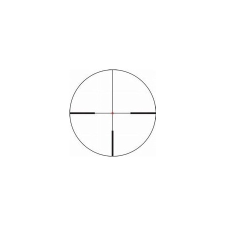 LUNETTE BUSHNELL NITRO  1-6X24  Ø30