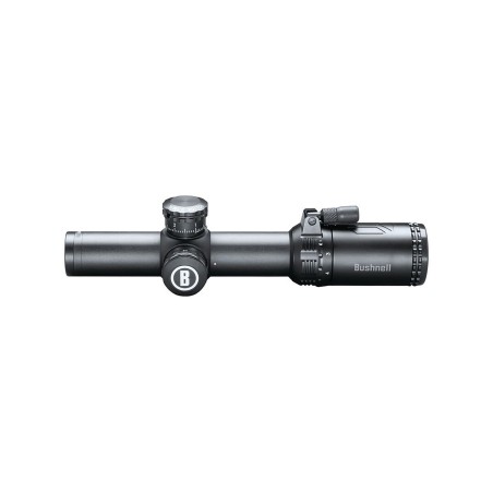 LUNETTE DE TIR BUSHNELL AR OPTICS 1-4X24 DZ 223 30mm