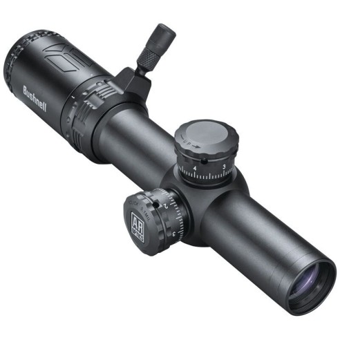LUNETTE DE TIR BUSHNELL AR OPTICS 1-4X24 DZ 223...