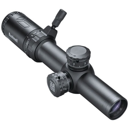 LUNETTE DE TIR BUSHNELL AR OPTICS 1-4X24 DZ 223 30mm