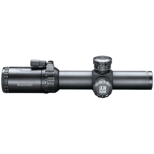 LUNETTE DE TIR BUSHNELL AR OPTICS 1-4X24 DZ 223...