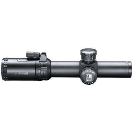 LUNETTE DE TIR BUSHNELL AR OPTICS 1-4X24 DZ 223 30mm