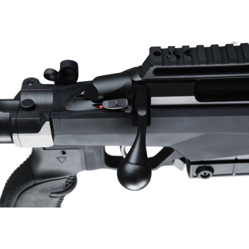 Carabine TIKKA T3X RH TAC A1FS Cal.308 Win