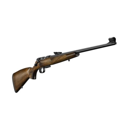 Carabine CZ 457 Luxe 24" Cal.22lr