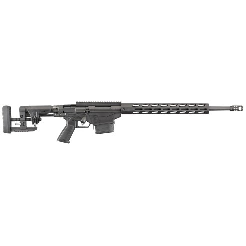Carabine RUGER RPR Cal.308 Win