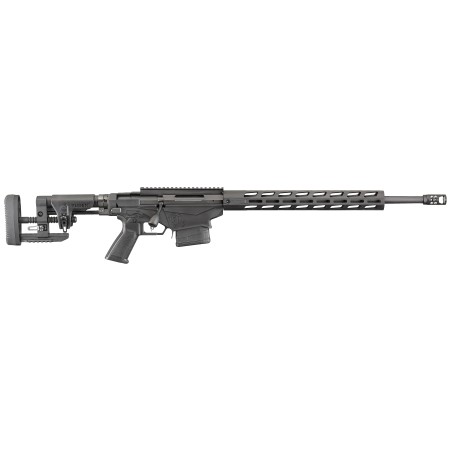 Carabine RUGER RPR Cal.308 Win