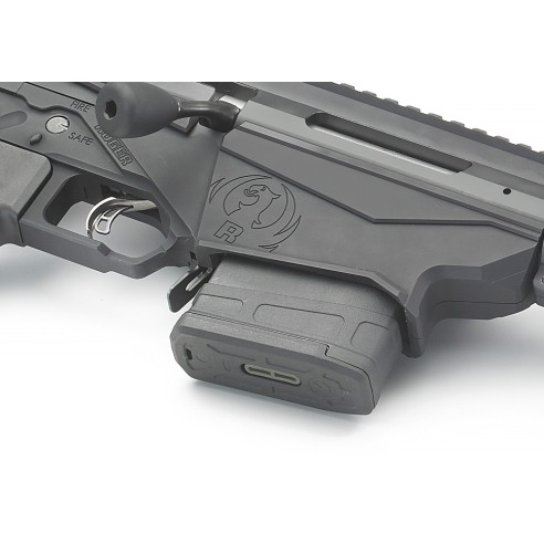Carabine RUGER RPR Cal.308 Win
