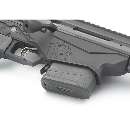 Carabine RUGER RPR Cal.308 Win