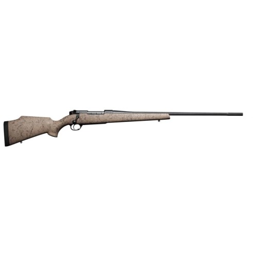 Carabine WEATHERBY Mark V Ultra Light Cal.270Wby