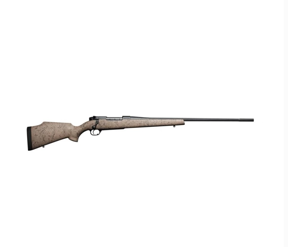Carabine WEATHERBY Mark V Ultra Light Cal.270Wby