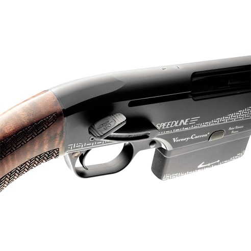 Carabine VERNEY CARRON Speedline Cal.30-06