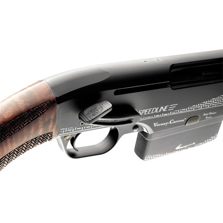 Carabine VERNEY CARRON Speedline Cal.30-06