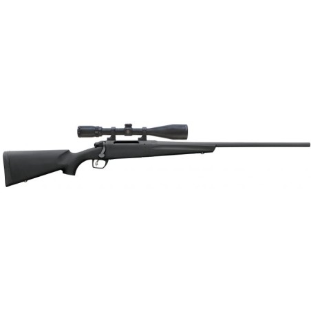 Carabine REMINGTON 783 Synthétique Cal.30-06 + Lunette 3-9x40