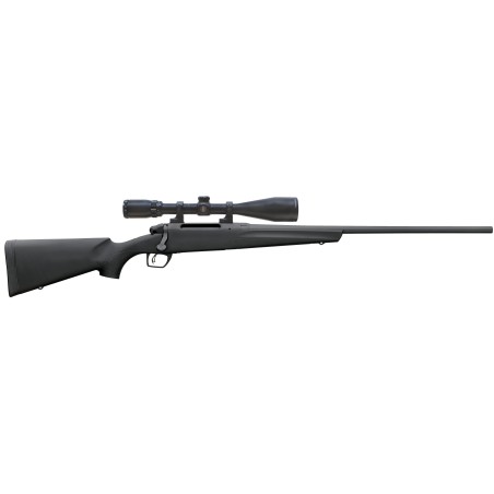 Carabine REMINGTON 783 Synthétique Cal.30-06 + Lunette 3-9x40