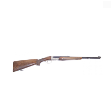 Carabine Express CHAPUIS Progress Cal 8x57JRS