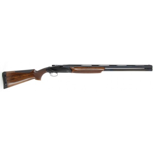 Fusil superposé BENELLI 828 U BLACK 71cm Cal 12/76