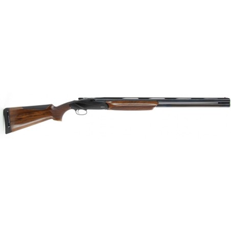 Fusil superposé BENELLI 828 U BLACK 71cm Cal 12/76