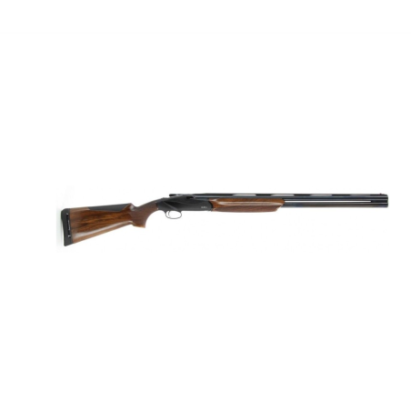 Fusil superposé BENELLI 828 U BLACK 71cm Cal 12/76