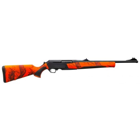 Carabine BROWNING BAR MK3 Tracker Pro HC Fluté Cal.9.3x62