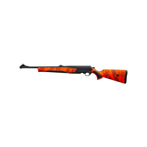 Carabine BROWNING BAR MK3 Tracker Pro HC Fluté...