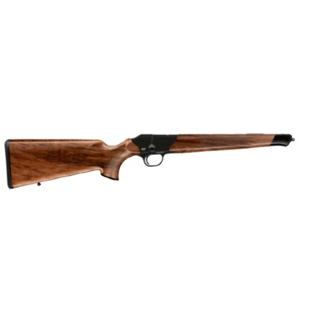 Carcasse BLASER R8 Standard Boitier noir Détente noire Bois de grade 4