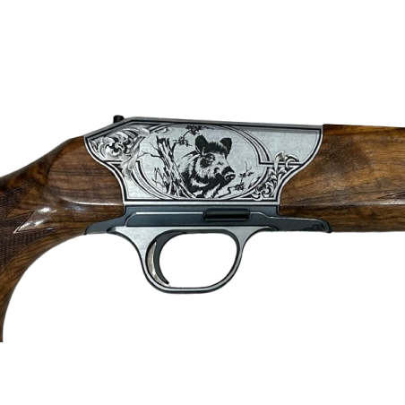 CARCASSE BLASER R8 LUXUS