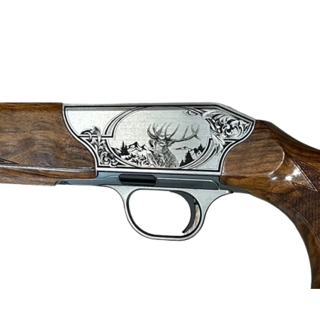 CARCASSE BLASER R8 LUXUS