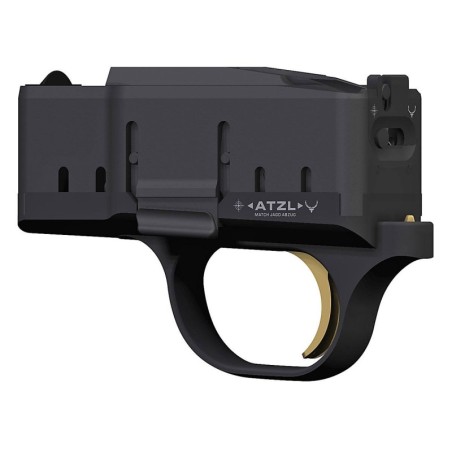 Carcasse BLASER R8 Ultimate Busc réglable, Bloc détente ATZL