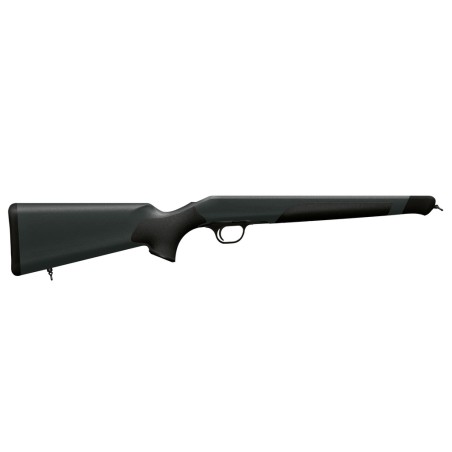 Carcasse BLASER R8 Professional Noir, Boitier détente ATZL