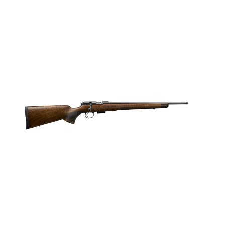 Carabine CZ 457 Royal 20" Cal.22lr