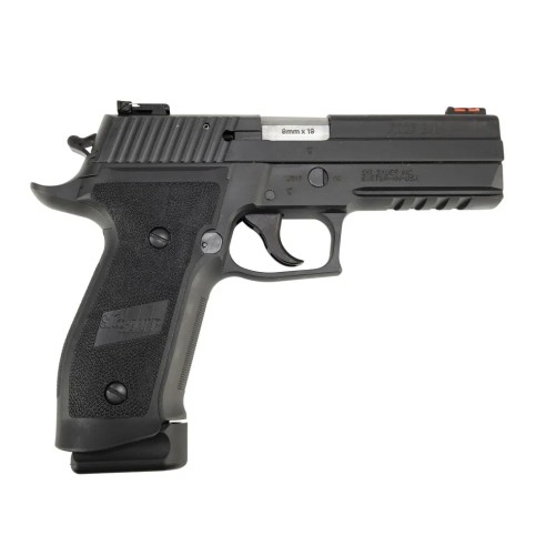 Pistolet  SIG SAUER P226 LDC II Tacops Cal 9x19