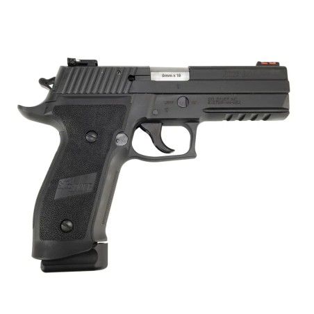 Pistolet  SIG SAUER P226 LDC II Tacops Cal 9x19