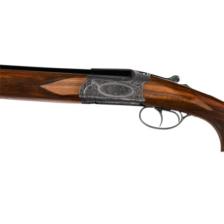 Fusil superposé CHAPUIS Super Orion C30 Cal 12/76