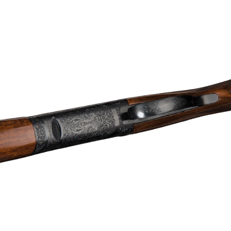 Fusil superposé CHAPUIS Super Orion C30 Cal 12/76