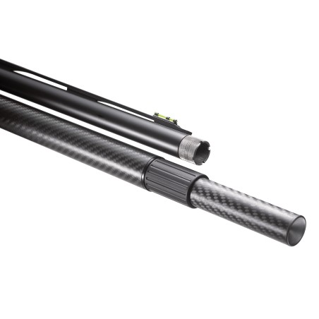 FUSIL REMINGTON VERSAMAX COMPETITION TACTICAL 10CPS CAL.12