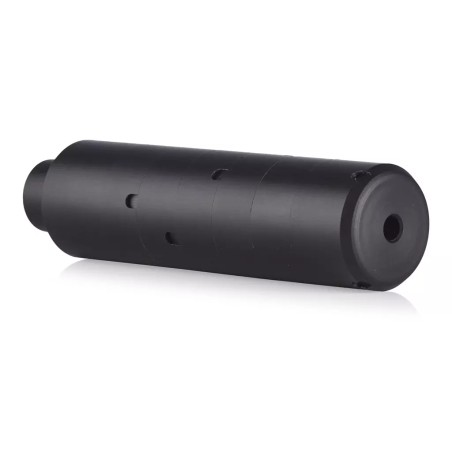 Carabine ROSSI Mod 8122 22LR PACK (Lunette, silencieux, fourreau...)