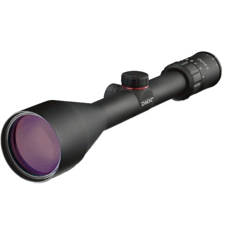 Carabine ROSSI Mod 8122 22LR PACK (Lunette,...