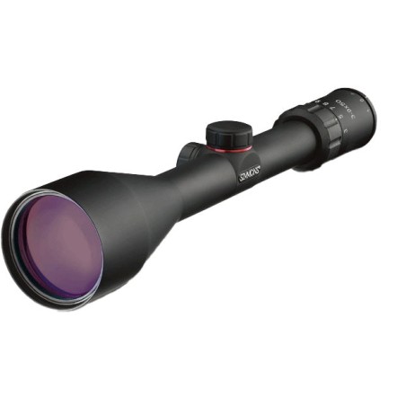 Carabine ROSSI Mod 8122 22LR PACK (Lunette, silencieux, fourreau...)