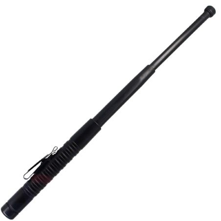 MATRAQUE TELESCOPIQUE ESP 21"+PORTE CEINTURE