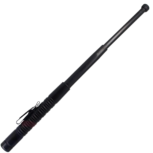 MATRAQUE TELESCOPIQUE ESP 21"+PORTE CEINTURE
