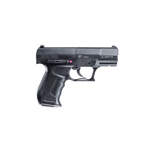 Pistolet UMAREX CPS Back CO2 4.5mm