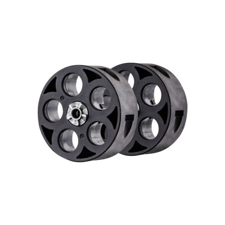 UMAREX BARILLET T4E TR68 X2